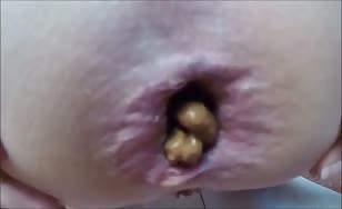 Delicious looking turd