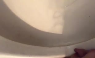 Human toilet