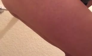 Missed the toilet