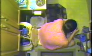 Voyeur indian babe