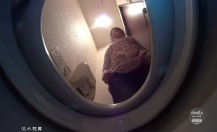 Great view of a teen pooping