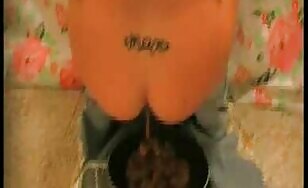 Dark tasty shit 