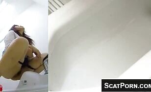 Cute Asian Girls Making A Mess On Webcam