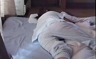 Scat bed wetting girl 