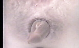 Cute amateur poop POV
