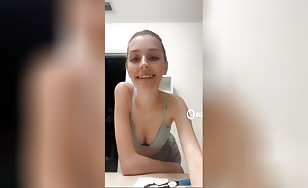 Maria Anjel - Scat Journey