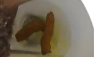 Pooping hot compilation