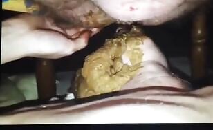 Love that scat girl 