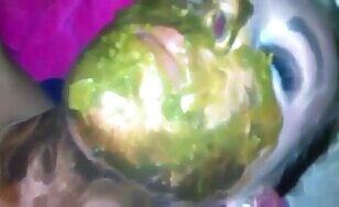 Super pervert scat couple Compilation 