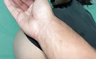 Couple enjoys scat and fisting - 07:14