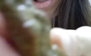 Bird Drops a Nasty Turd - 04:59