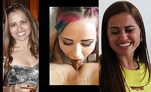 The Lady Demands You Eat Her Shit - 03:10