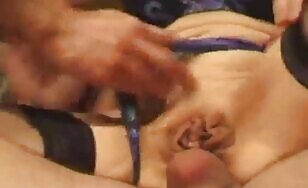 French Beauties Enjoy MMF Playtime With Some Good Shit - 18:21
