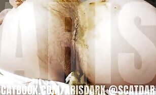 Babe Is Full of Tremendous Shit - 00:18