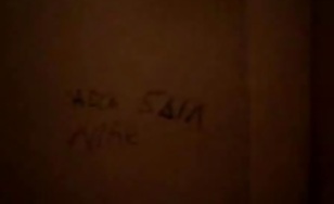 Ladies Taste Toilet Shit - 01:35