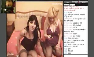 Scat Slave Gets Paid Humiliation - 00:49