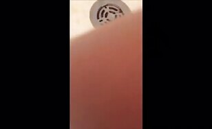 Woman Makes a Poop Dinner - 03:25