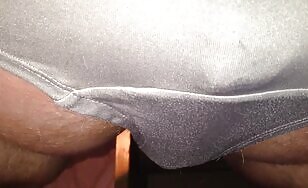 Woman Craps Her Pants Accidentally - 01:56