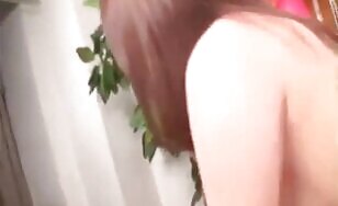Asian babes poop for fun - 10:46