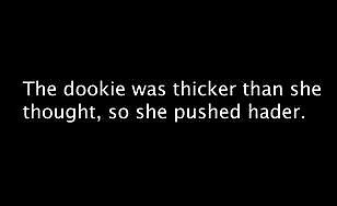 Bambie Drops a Nasty Crap - 05:49