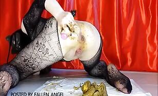 Banana Rama's Amazing Scat Show - 07:30