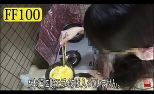 Plump Chick Drops a Nasty Load - 02:02