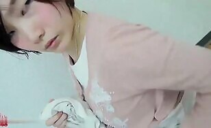 Japanese Babes Shit Huge - 16:55