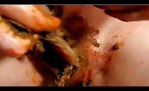 Dirty Barbara Craps Something Nasty - 04:39