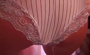 A Woman Craps Her Pants - 02:51