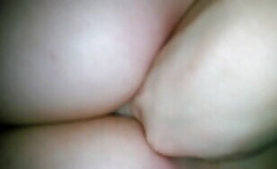 She invites you to put your finger in her shit - 00:52