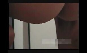 Attractive woman dumps a nasty load - 02:24