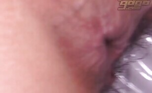 Japanese Babe Drops a Huge Load - 20:01